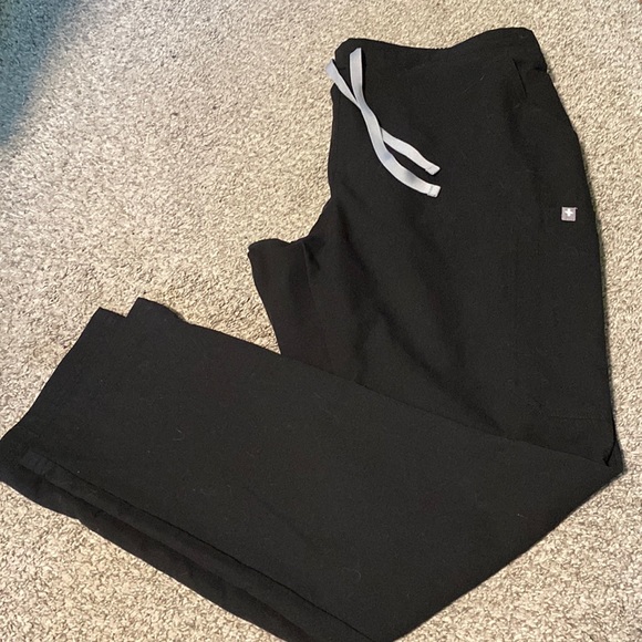 Figs Pants & Jumpsuits Figs Yola Skinny Scrub Pants Poshmark
